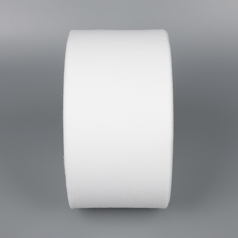 Hydrophilic Hot Air Per Nonwoven Fabrica Used Pro Top Sheet