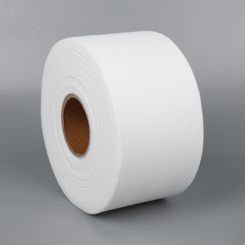 Hydrophilic Hot Air Per Nonwoven Fabrica Used Pro Top Sheet