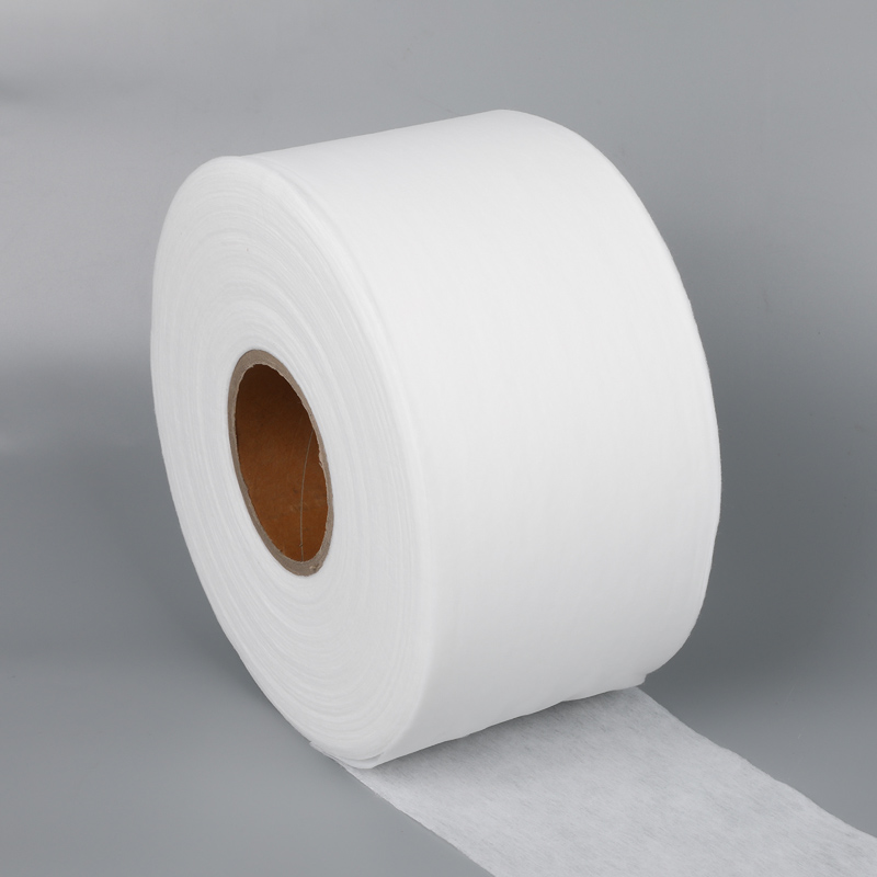 Hydrophilic Hot Air Per Nonwoven Fabrica Used Pro Top Sheet