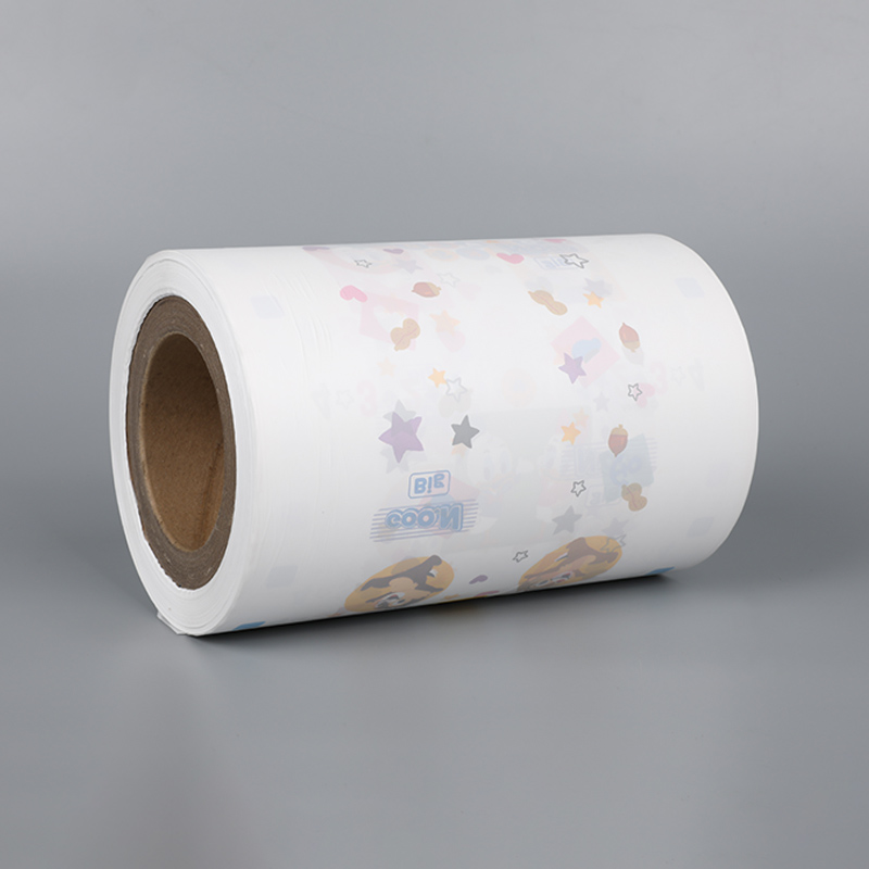 Infantem Diaper Udo PE Breathable Printing film Back Sheet Film