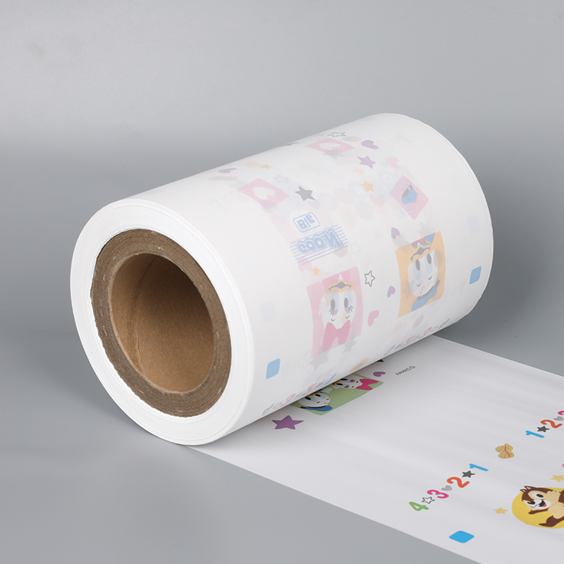 Infantem Diaper Udo PE Breathable Printing film Back Sheet Film