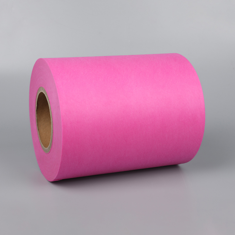 SMS compositum Spunbond Meltblown Nonwoven Fabric