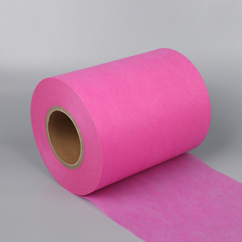 SMS compositum Spunbond Meltblown Nonwoven Fabric