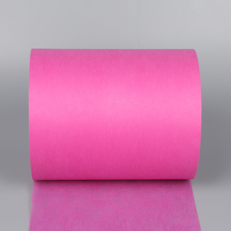 SMS compositum Spunbond Meltblown Nonwoven Fabric