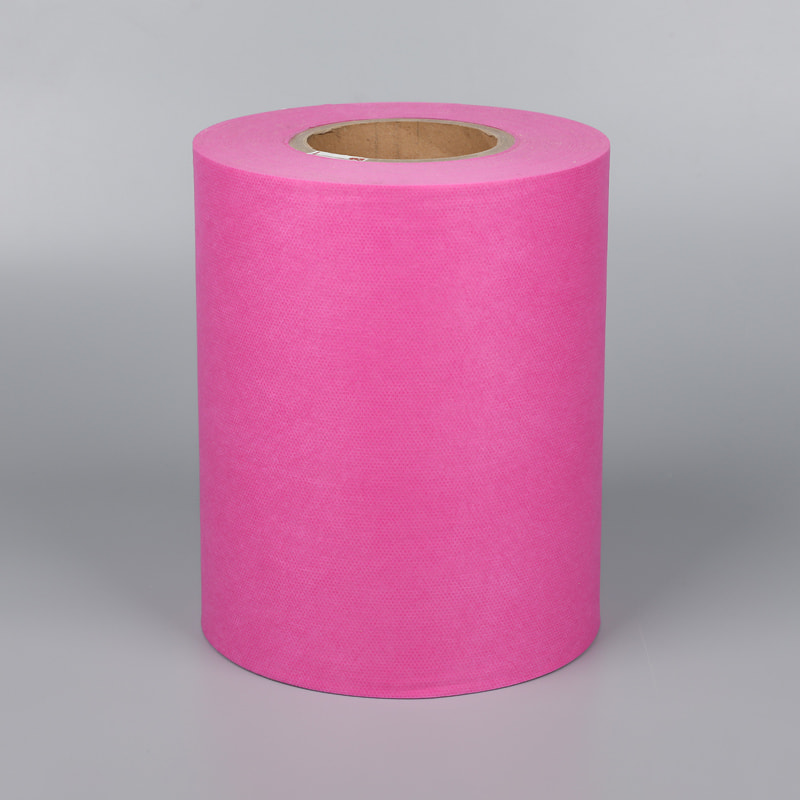 SMS compositum Spunbond Meltblown Nonwoven Fabric