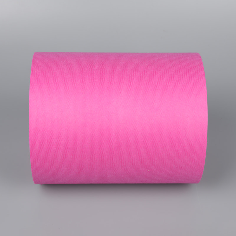 SMS compositum Spunbond Meltblown Nonwoven Fabric