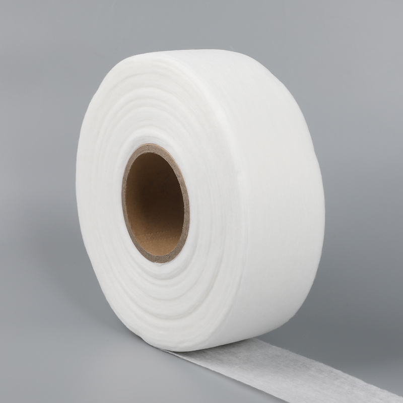 Hydrophilic Hot Air Per Nonwoven Fabrica Used Pro Top Sheet