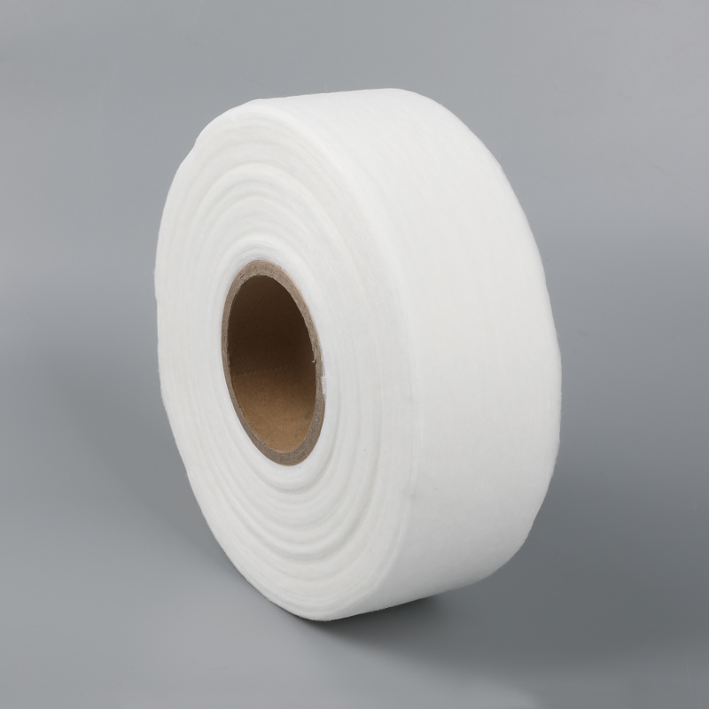 Hydrophilic Hot Air Per Nonwoven Fabrica Used Pro Top Sheet