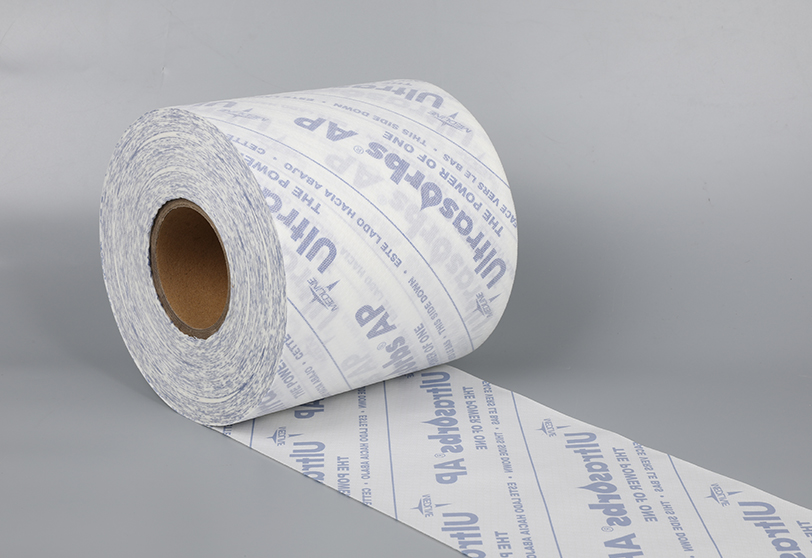 PE Breathable Laminated Film